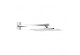 Kopfbrause Grohe Allure Brilliant 230mm , Arm 286 mm