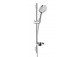 Dusch-Set Hansgrohe raindance Select s 120 3jet eco smart/ unica Puro 0,65m- sanitbuy.pl