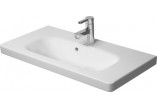 Waschtischduravit Darling new 550x480 mm, mit 1 Anschluss- sanitbuy.pl