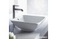 Waschtischduravit Darling new 550x480 mm, mit 1 Anschluss- sanitbuy.pl