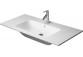 Waschtischduravit Darling new 550x480 mm, mit 1 Anschluss- sanitbuy.pl