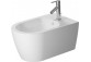 Waschtischduravit Darling new 550x480 mm, mit 1 Anschluss- sanitbuy.pl