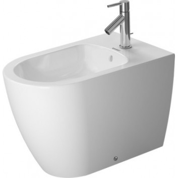 Waschtischduravit Darling new 550x480 mm, mit 1 Anschluss- sanitbuy.pl