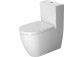 Waschtischduravit Darling new 550x480 mm, mit 1 Anschluss- sanitbuy.pl