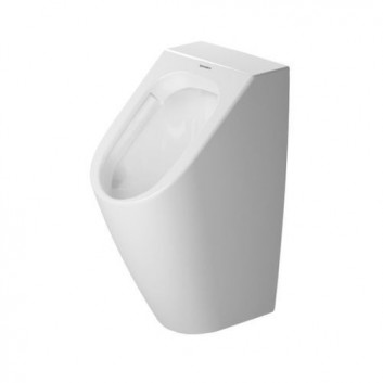 Waschtischduravit Darling new 550x480 mm, mit 1 Anschluss- sanitbuy.pl