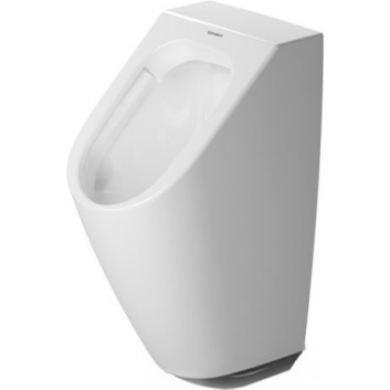 Waschtischduravit Darling new 550x480 mm, mit 1 Anschluss- sanitbuy.pl