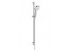 Zestaw prysznicowy Hansgrohe Croma Select S Vario 90 cm- sanitbuy.pl