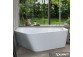 Waschtischduravit Darling new 550x480 mm, mit 1 Anschluss- sanitbuy.pl