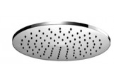 Kopfbrause Omnires 30 cm Slimline WG130