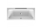 Badewanne Duravit 2nd Floor rechteckig 170x70 cm- sanitbuy.pl