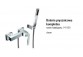 ArmaturDusch- aufputz Hansgrohe Talis S- sanitbuy.pl