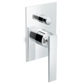ArmaturDusch- aufputz Hansgrohe Talis S- sanitbuy.pl