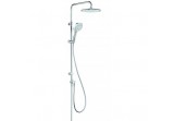 Dusch-set Kludi Freshline Dual Shower System