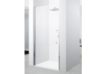 Tür dusch- für die nische Novellini Young 2.0 b1- sanitbuy.pl