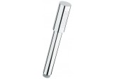 Handbrause Grohe Allure Sena Stick, 215 mm, Chrom, jednostrumieniowy, bez ogranicznika przepływu
