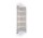 Grzejnik Terma Incorner 127,5x35 cm - weiß/ Farbe