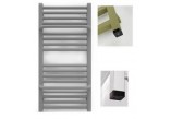 Grzejnik terma bone 1510x600 mm - weiß- sanitbuy.pl