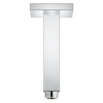 Arm für die kopfbrause grohe decken- 142mm- sanitbuy.pl