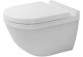 Waschtischduravit Darling new 550x480 mm, mit 1 Anschluss- sanitbuy.pl