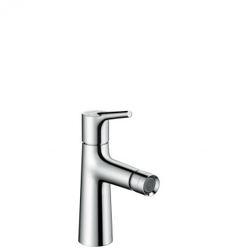 Bateria umywalkowa 1-uchwytowa Hansgrohe Talis S wys. 206 mm, chrom, brak mieszacza, brak kompletu odpływowego- sanitbuy.pl