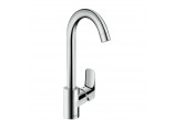 Bateria kuchenna 1-uchwytowa Hansgrohe Logis 260 wys. 332 mm, chrom- sanitbuy.pl