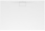 Duschwanne rechteckig Villeroy & Boch Archtectura 1400 x 900 x 15 mm, weiß