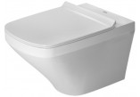 Miska Duravit DuraStyle wisząca, 37 x 54 cm- sanitbuy.pl