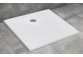 Duschwanne Radaway Zantos C weiß, 80 x 80 cm, antypoślizgowy, - sanitbuy.pl