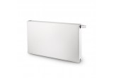 Grzejnik Vasco Flatline typ 21s 40x200 cm - Farbe standardowy weiß
