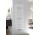 Grzejnik Zehnder Metropolitan Spa 80,5 x 40 cm - weiß