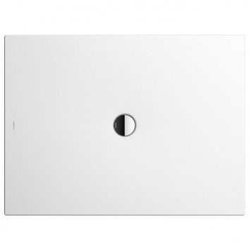 Duschwanne rechteckig Kaldewei Scona 160 x 90 x 3,2 cm, weiß, Montagerahmen FR/ESR II - sanitbuy.pl