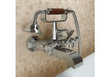 Handbrause Flaminia Evergreen Chrom, śr. 200 mm- sanitbuy.pl