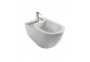 Bidet hängend Galassia Eden weiß, 53 x 36 cm- sanitbuy.pl