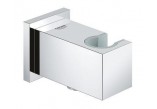 Anschlussbogen Grohe Euphoria Cube przyłączeniowe, Wand-, DN15, Chrom- sanitbuy.pl