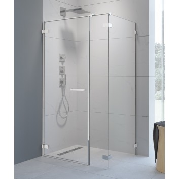 Radaway Arta KDD B Kabine 100x100cm Glas transparent- sanitbuy.pl