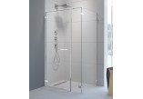 Radaway Arta KDD B Kabine 100x100cm Glas transparent- sanitbuy.pl