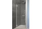 Tür wnękowe Radaway Arta DWJ I 100cm x 200cm links Chrom, Glas transparent- sanitbuy.pl