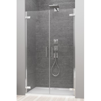 Tür wnękowe 40 cm rechts Glas transparent Radaway Arta DWD - sanitbuy.pl