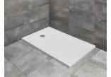 Duschwanne z konglomeratu 100x80cm Radaway Zantos F - sanitbuy.pl