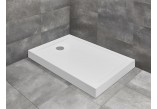 Duschwanne mit Verkleidung Acryl- 100x80cm Radaway Doros F Compact- sanitbuy.pl