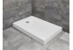 Duschwanne mit Verkleidung Acryl- 100x80cm Radaway Doros F Compact- sanitbuy.pl