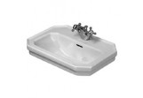 Waschtisch Duravit 1930 Series klein 50x36,5 mm