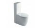 Becken Wc Galassia Midas 66 x 38 x 42 cm- sanitbuy.pl