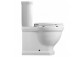 Becken Wc Abfluss uniwersalny 680 x 380 x 420 mm Galassia Ethos- sanitbuy.pl