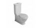 Becken Wc Abfluss uniwersalny 680 x 380 x 420 mm Galassia Ethos- sanitbuy.pl